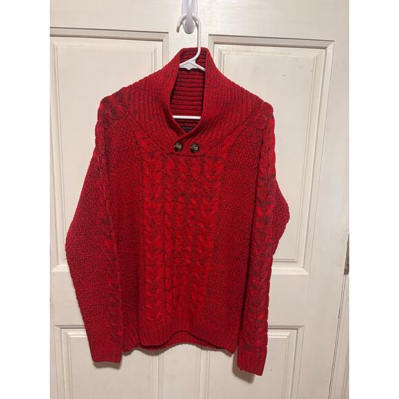 New York Yoki Collection Other - New York YOKI Sweater